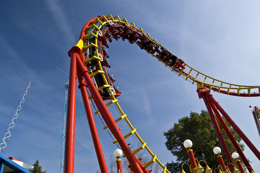 It's almost #amusementpark season. How much do you know about #spinesafety on #rollercoasters? Read more: ow.ly/HPjX30iyr2k