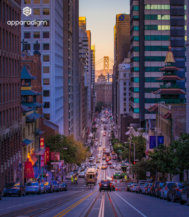 apparadigm's tweet photo. In a city that never sleeps, we aim to keep you safe from rain or shine at all hours of the day.
.
.
#Apparadigm #urbanApparadigm #myApparadigm #cityviews #sanfranciscostreets #smealessness #advancedclothing #humanity https://t.co/ocYAAegpHC