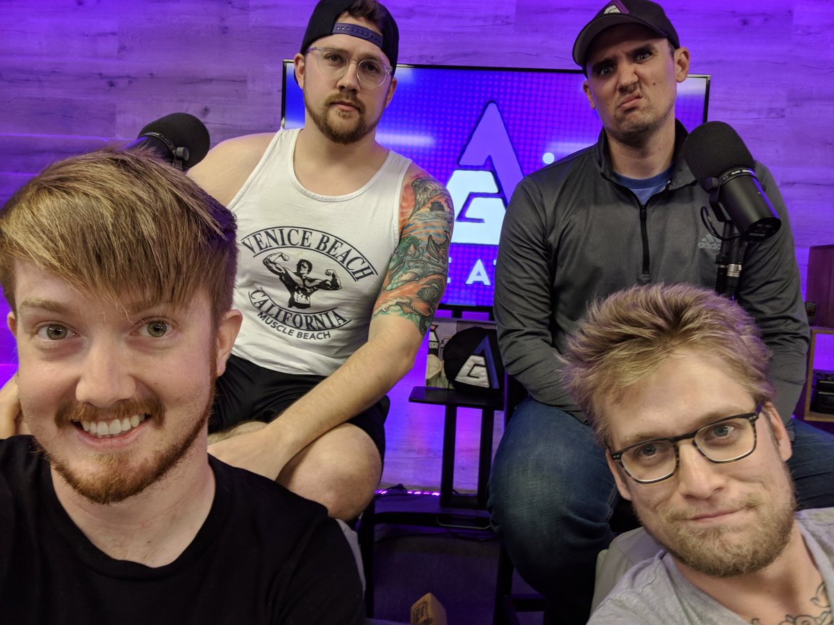 Chad James On Twitter Come Watch The Season 2 Finale Of Gameattackteam S Mario Party Saturday Live Https T Co Ibdxapm7nx