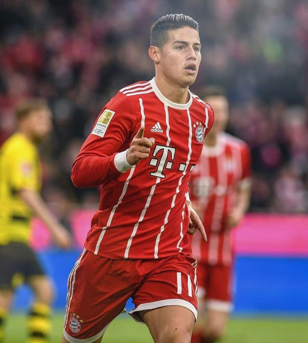 jamesdrodriguez tweet picture