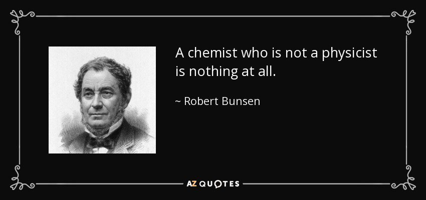 royalsociety's tweet photo. German chemist Robert Bunsen, who developed the Bunsen burner &amp; co-discovered caesium &amp; rubidium, born #OTD https://t.co/faqTTIWCJj https://t.co/HjdUg1IVwj