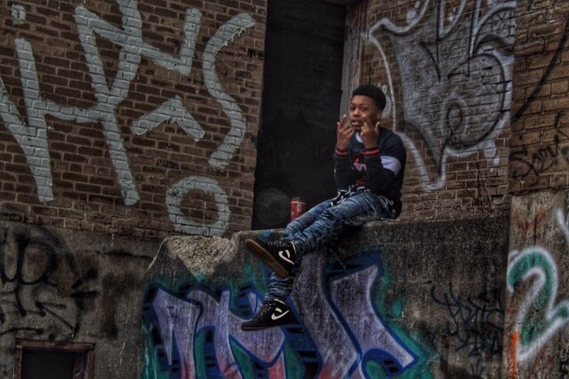 RackzRello's tweet photo. RELLO GONE 🧢 REGARDLESS https://t.co/HMAqtpdwpK
