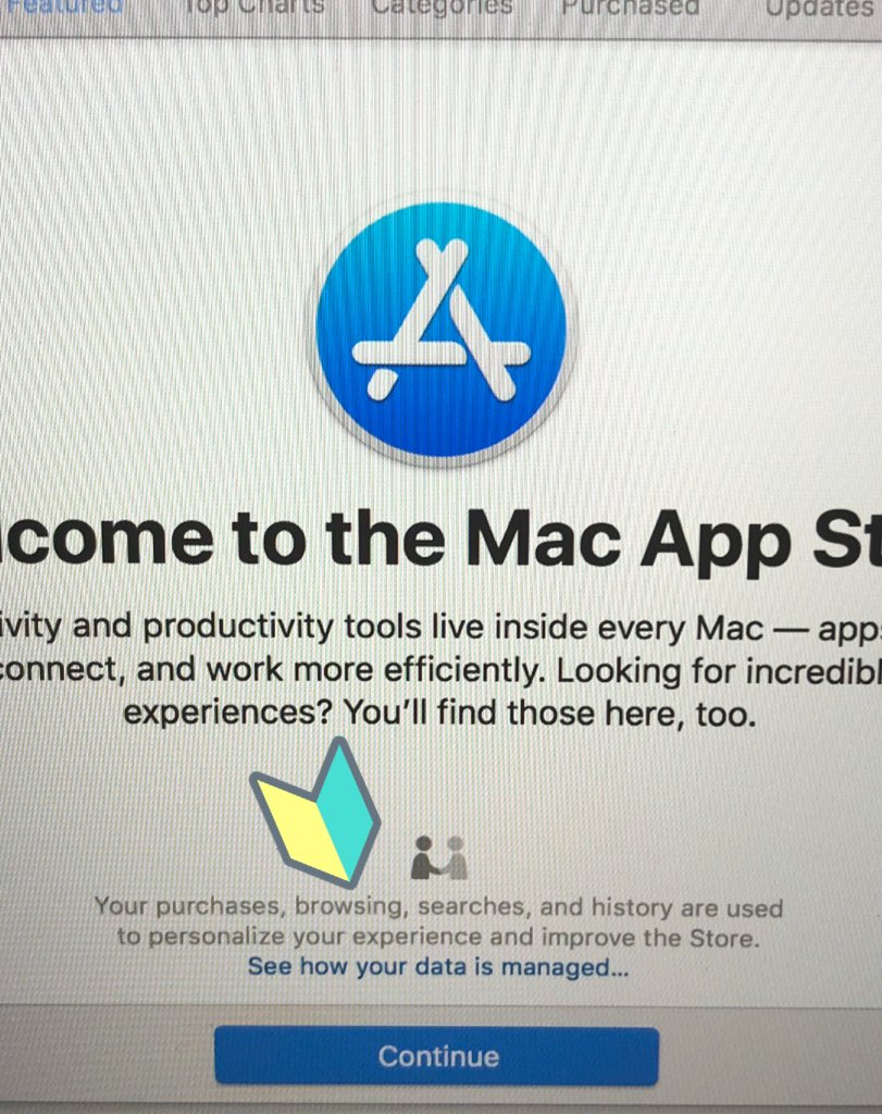 Cris_noticias's tweet photo. Al actualizar mi laptop me salió más claro que nunca un link para ver cómo manejan mis datos y anunciando que Apple crea un ID para cuando optes por una app externa (developer) Times are changing #privacy #data #transparency #facebookeffect https://t.co/2L7il0lGlR