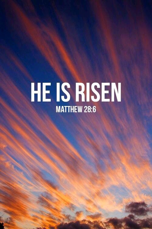 CharleyReeb's tweet photo. My message tomorrow - “It’s a Dark World Without Easter.” Can’t wait to share the good news with you tomorrow! https://t.co/W30JGwTHYi