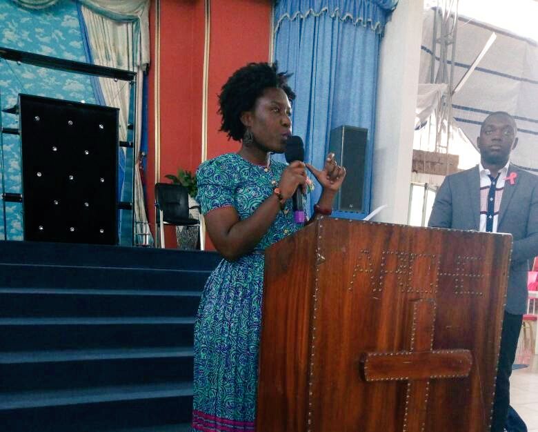 ClemyZihindula's tweet photo. 31mars,cloture d la campagne d sensibilisation sur les méthodes et attitudes préventives de cancer de sein à l'eglise #archedelalliance https://t.co/KRlM0w94Pc