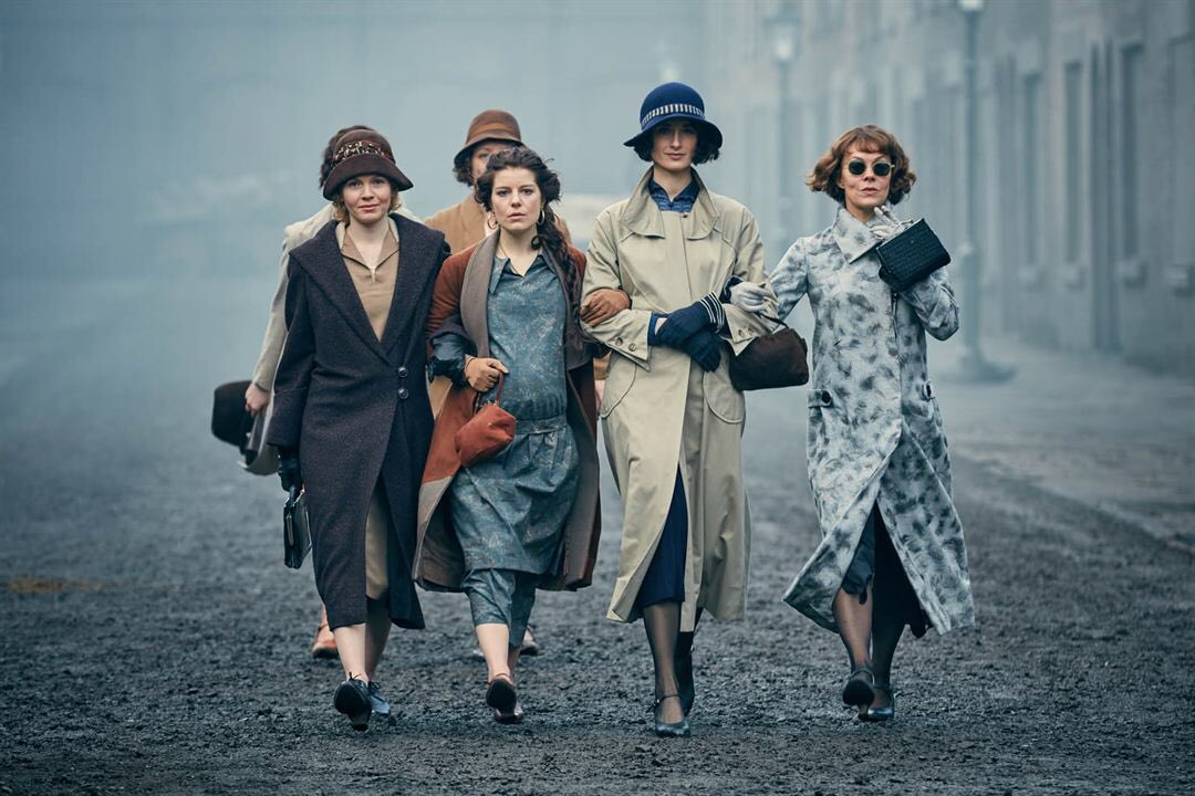 itsahmedelsayed's tweet photo. ع مبدأ peaky blinders women:

Keep his stomach full &amp; his balls empty 😂😂😂😂🙌

#ازاي_تشقطيه https://t.co/FAha2LkK2H