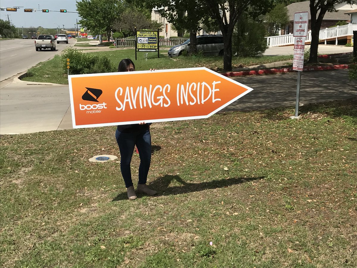 RMT WIRELESS AUSTIN tweet media