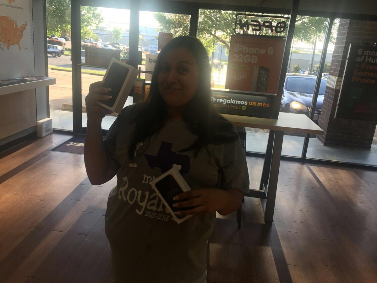 RMT WIRELESS AUSTIN tweet media