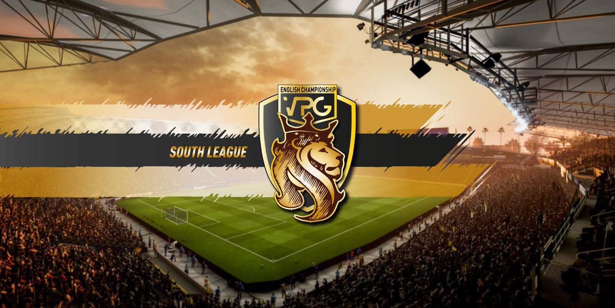VPG CHAMPIONSHIP SOUTH tweet media
