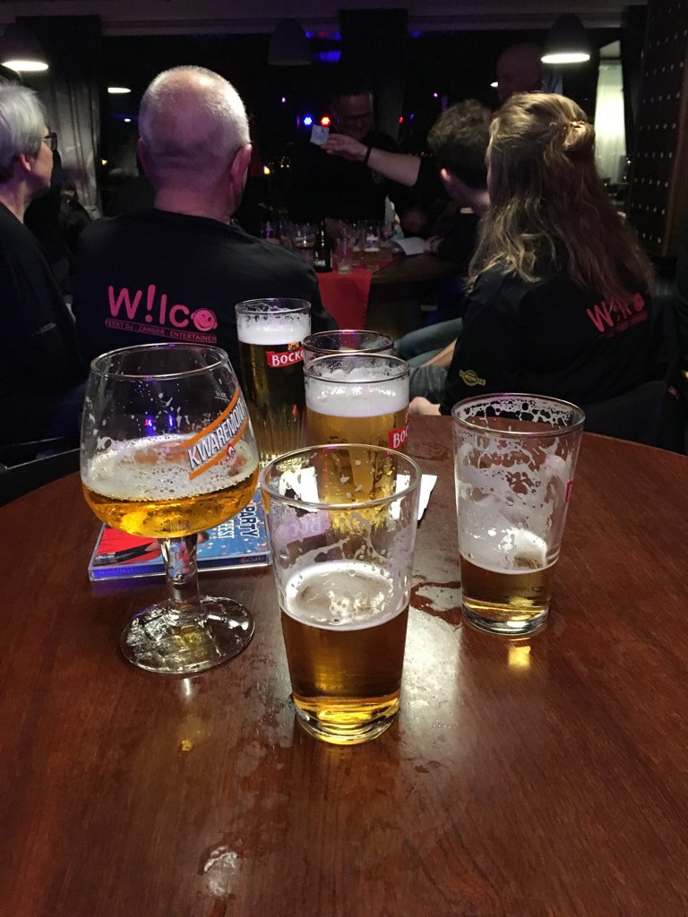 EdjeGSA's tweet photo. Party …😅😅
@stevewilts https://t.co/VBHIjEkJbG