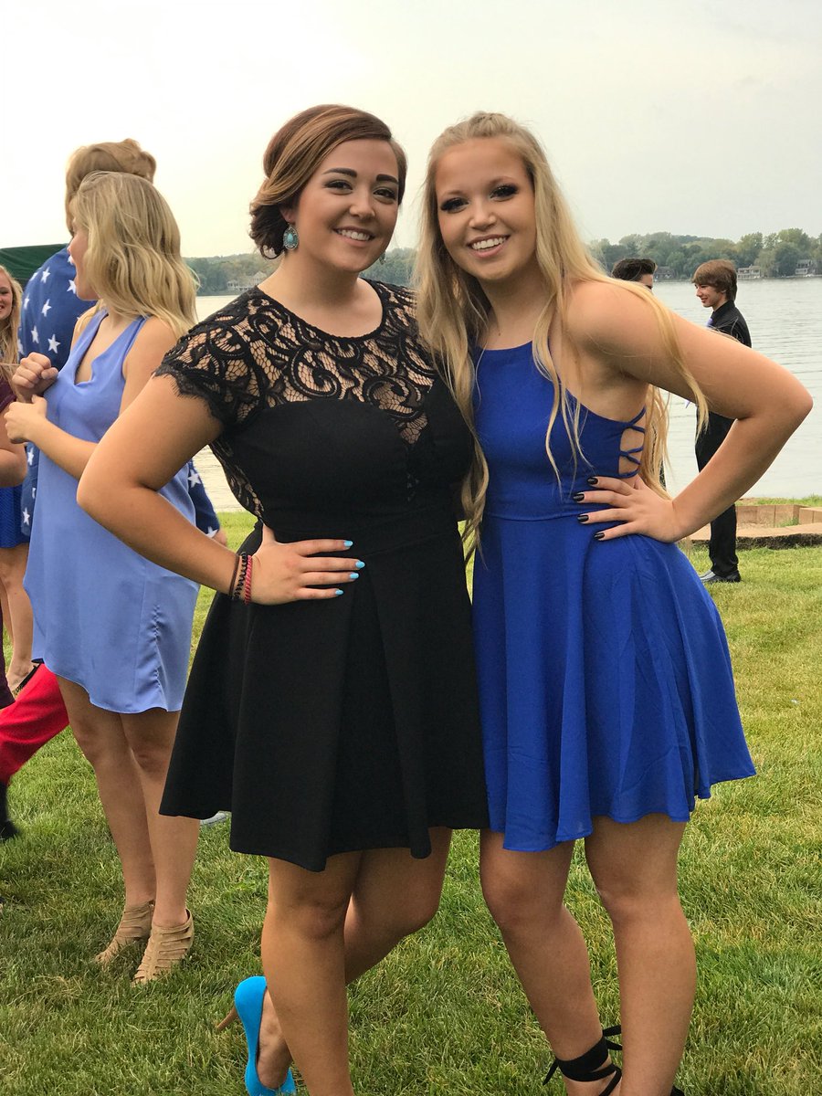 GracieMenke's tweet photo. Happy birthday best friend I love you so much 💕 I can’t wait to spend it with you tonight. Thanks for the endless mems💜@kannkramar love you💕 https://t.co/d5dp3GirzE