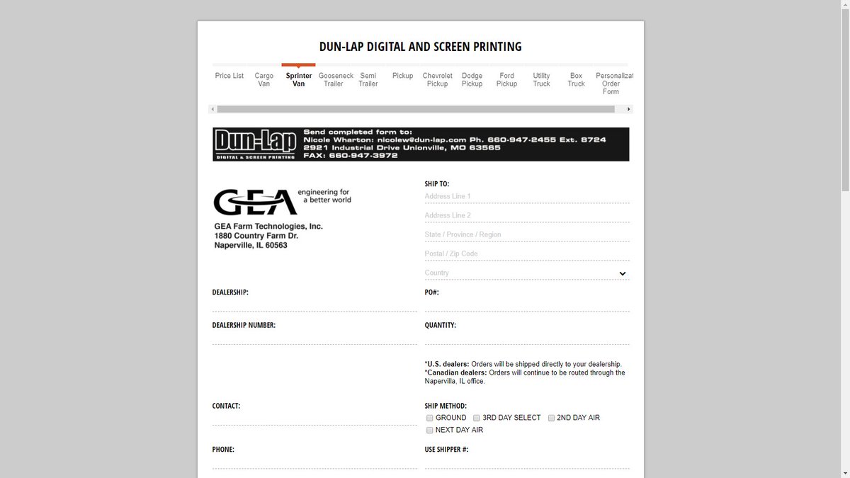 form_factory's tweet image. Meeting client requirements is our responsibility.