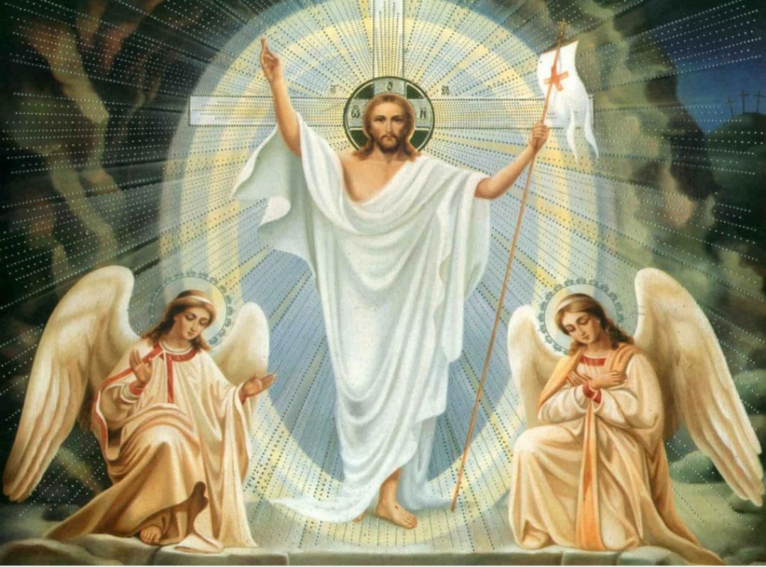 adiluxan's tweet photo. #Happy_Easter ⛪ https://t.co/UxZM8lCOTt