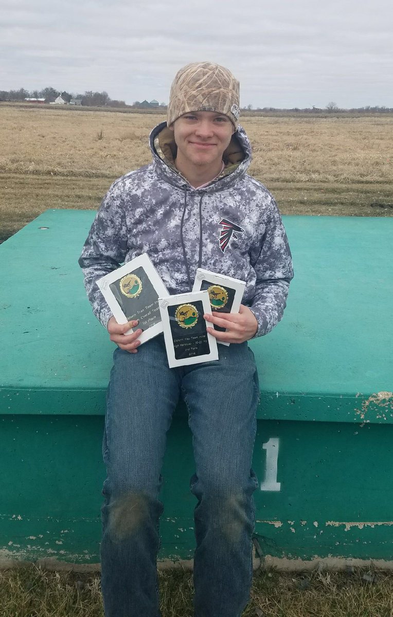 dcwtrap's tweet image. Congratulations 🎈Nate @DCWestFalcons @DCPGSports