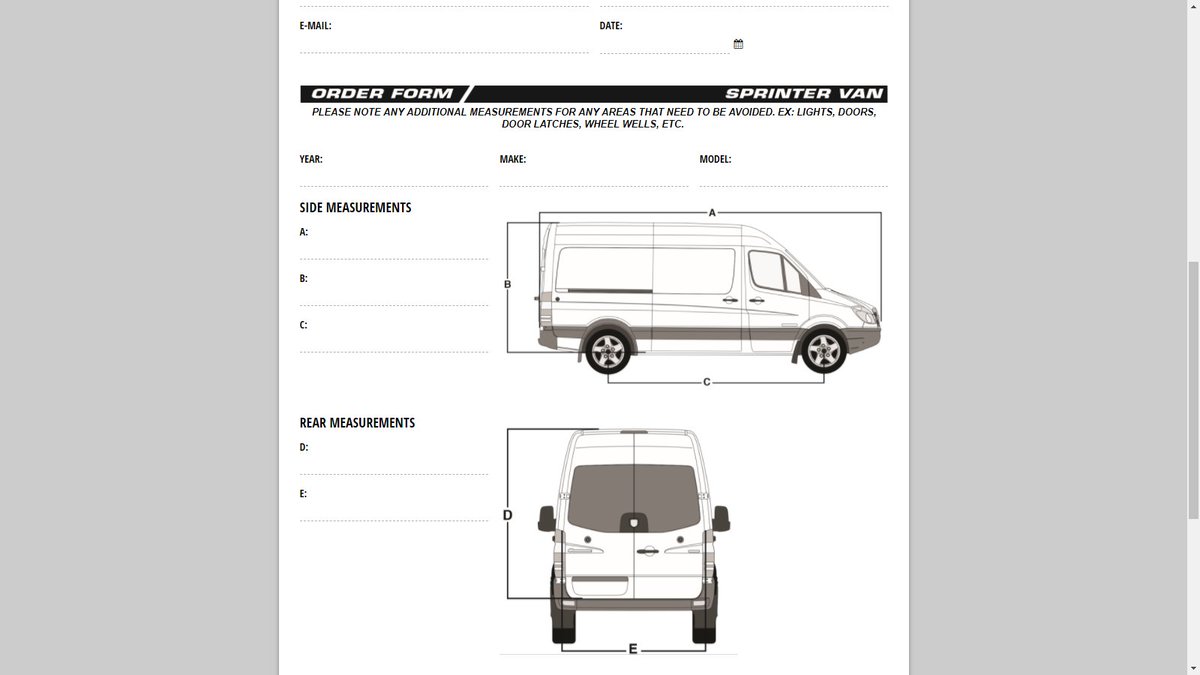 form_factory's tweet image. Meeting client requirements is our responsibility.