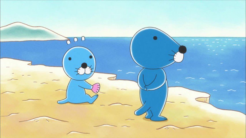 GoldenKai_com's tweet photo. [Release] Bonobono S2 52 https://t.co/uw3QPeQ8oE https://t.co/o22b8j6JRm