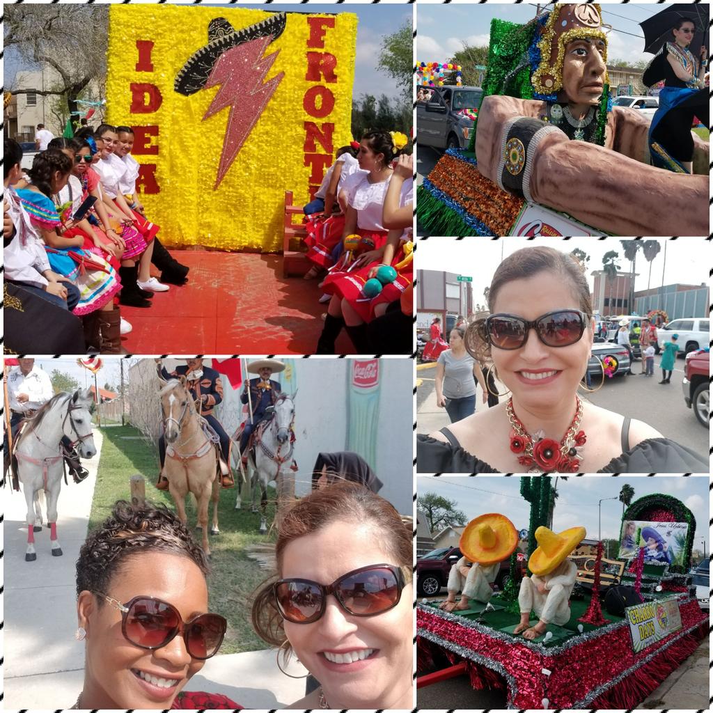 jleebonena's tweet photo. LOVE this! #CharroDays #ItsABrownsvilleThing #IDEAFrontier #adoptedhome https://t.co/UIJB1xYY78