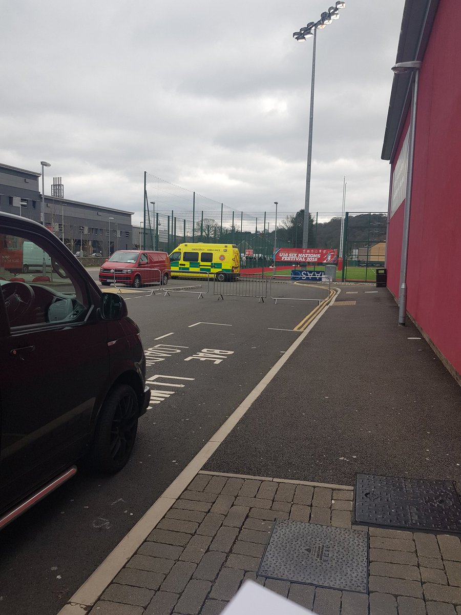 Gaffaccinos's tweet photo. great day @CSEYstradMynach  catering for WRU under 18s festival    well done everyone a great success 😁 https://t.co/PUeemPMXaK