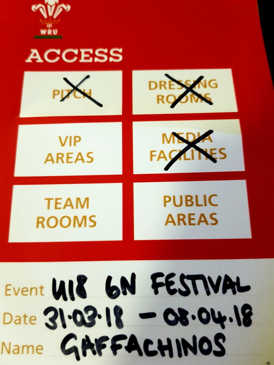 Gaffaccinos's tweet photo. great day @CSEYstradMynach  catering for WRU under 18s festival    well done everyone a great success 😁 https://t.co/PUeemPMXaK
