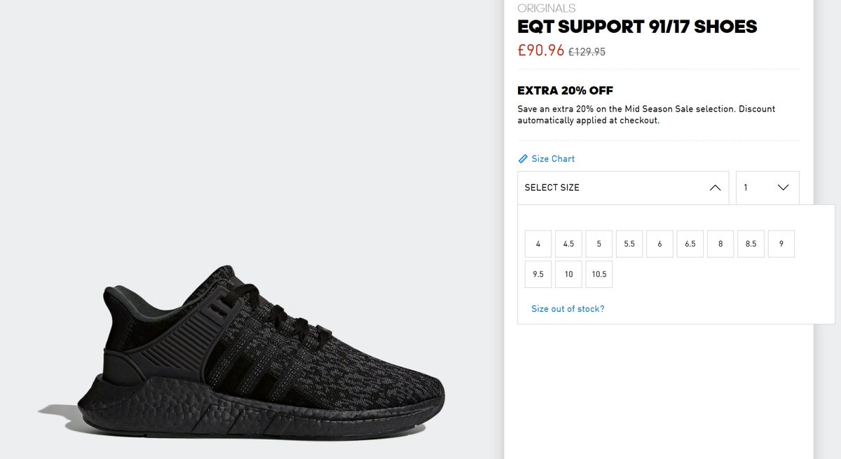 adidas discount code nl