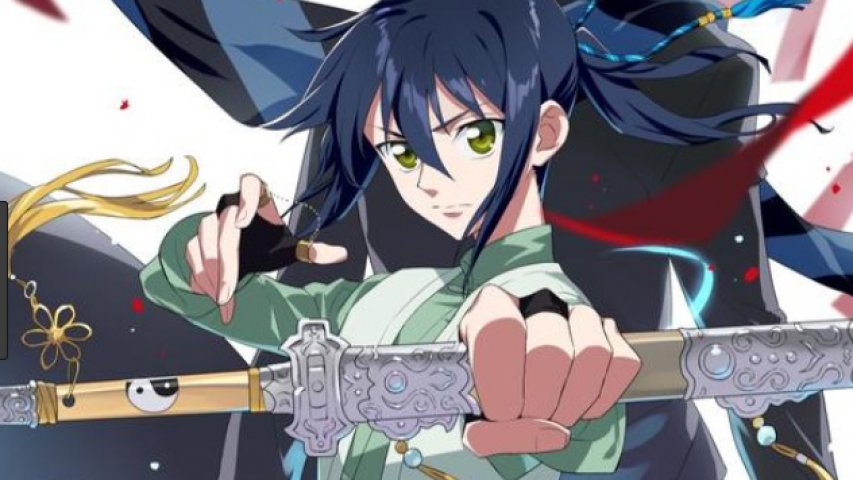 GoldenKai_com's tweet photo. [Release] Spiritpact – Bond of the Underworld – 06 https://t.co/AKz8KcgaT3 https://t.co/moJHaeP0t2