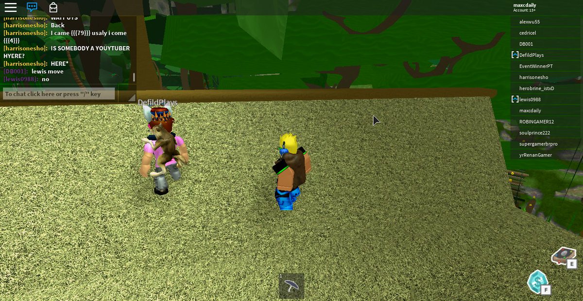 BirdmanMaxrbx's tweet photo. @maxcdailyRBX oooh i met dfield https://t.co/Pnw17FmH09