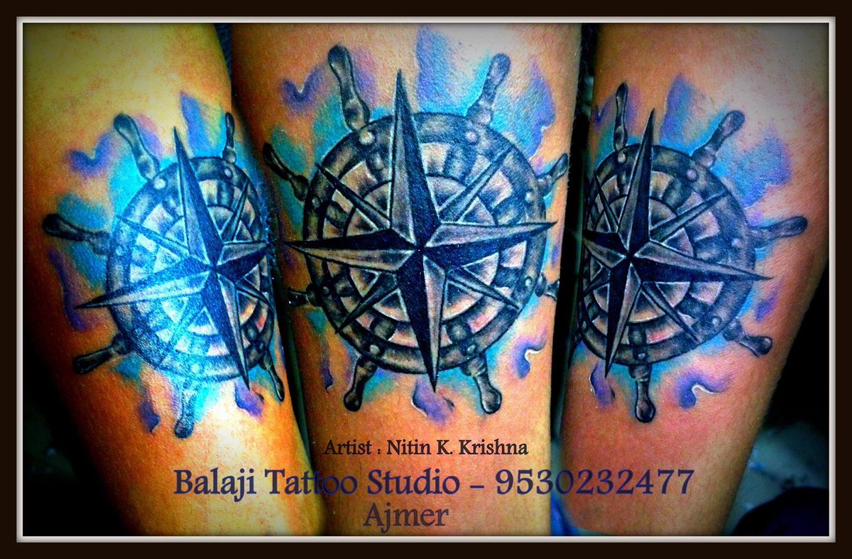 Details 180+ balaji tattoo designs super hot