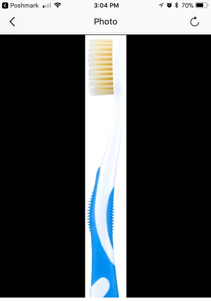 GigiOnThat's tweet photo. This is a beautiful brush!! @mouth_watchers https://t.co/zTtpq2PSwi