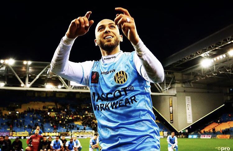 Fussbalgot😍#vitrod 0-3