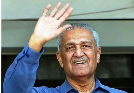 Happy Birthday Dr Abdul Qadeer Khan  