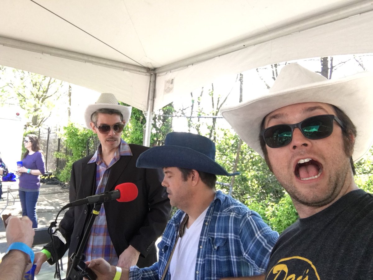 BaconFest Atlanta (BaconfestATL) Twitter