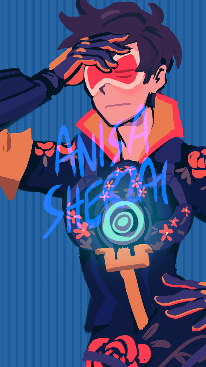 Anisa On Twitter Twitch Banner Comms For Felicityful