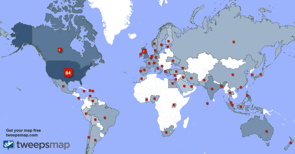 ASuccessSystem's tweet photo. I have 10 new followers from USA last week. See https://t.co/Fe7Nqrc0uT https://t.co/5tpVmM46jJ