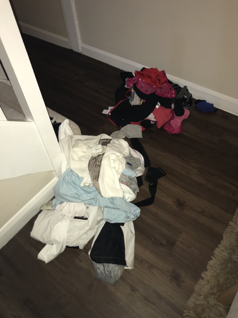 Got my girl home 😁 thank you <a href="/CAHSSkiTrip/">CAHS Ski Trip ❄️🎿⛷</a> for an amazing holiday #nassfeld 2018