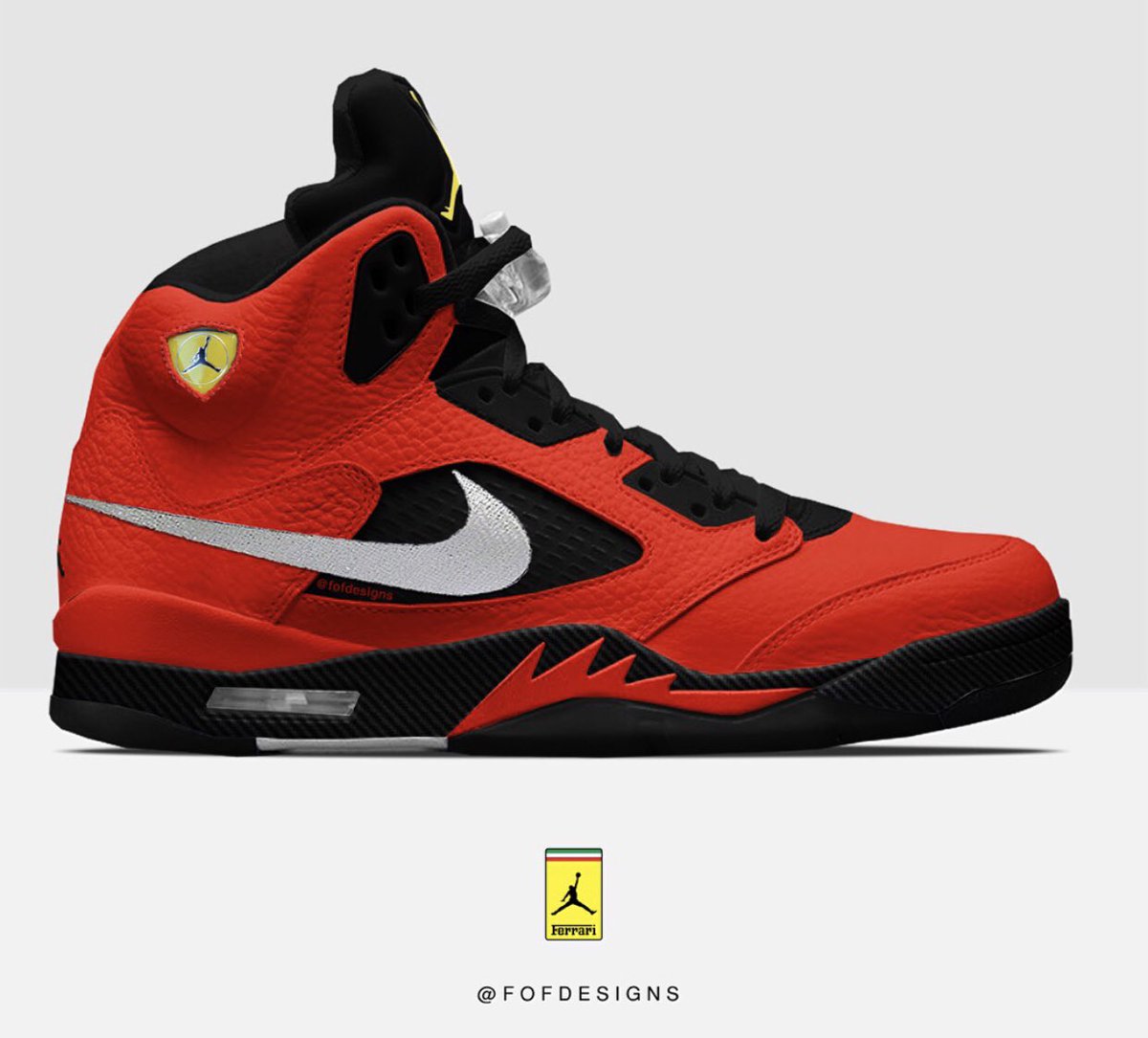 Sneaker Bar Detroit tweet media