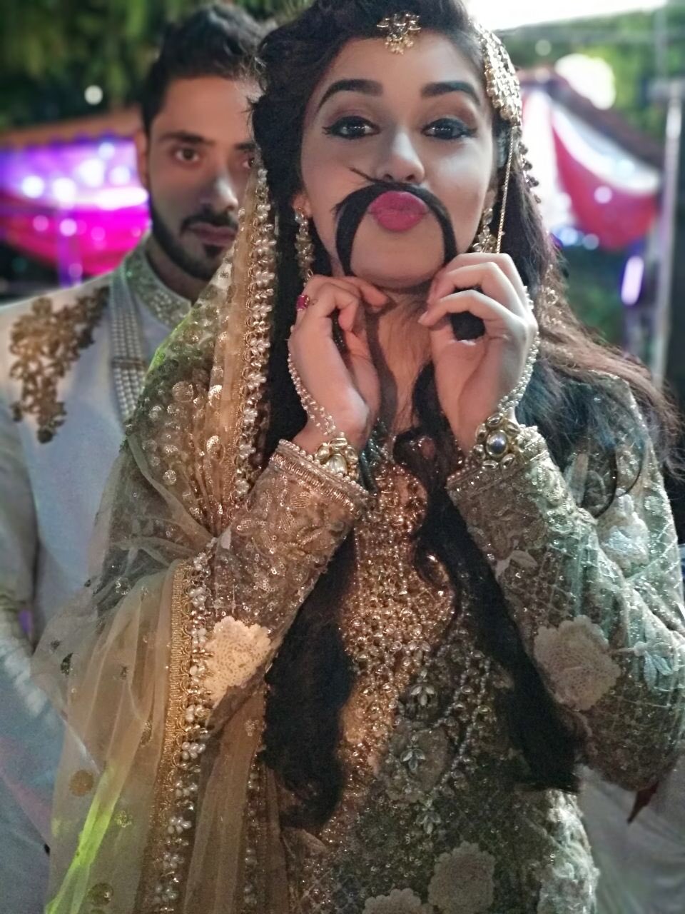 Zara dresses in ishq subhan clearance allah
