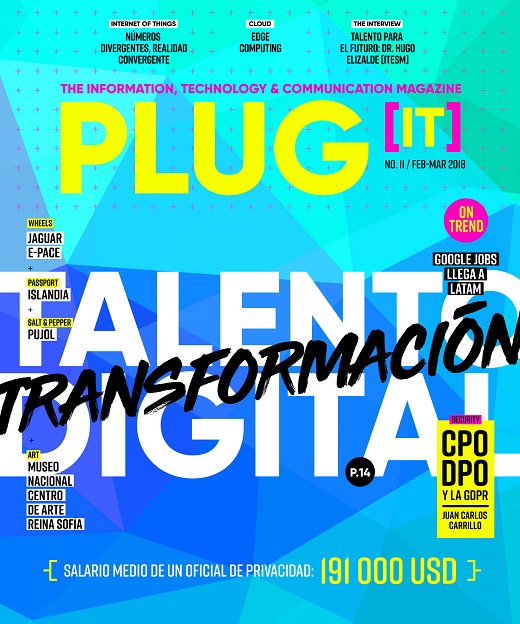 plugitmag's tweet image. ¿Qué son el Edge Computing y el Fog Computing? ¿Hacia dónde se dirige el Internet de las Cosas? ¿Por qué los planes de estudio de las universidades se han quedado rezagados? Descúbrelo en nuestra edición de febrero-marzo: ow.ly/sXI830janof