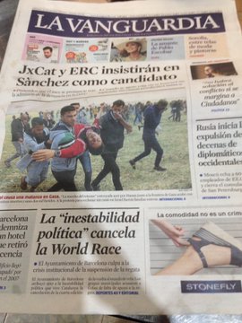 Mostra la imatge al Twitter