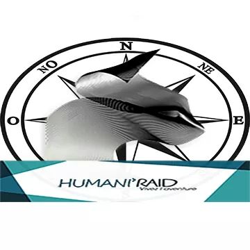 RaidHumani's tweet image. #NouvellePhotoDeProfil