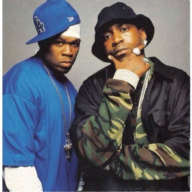 Happy Birthday Tony Yayo  