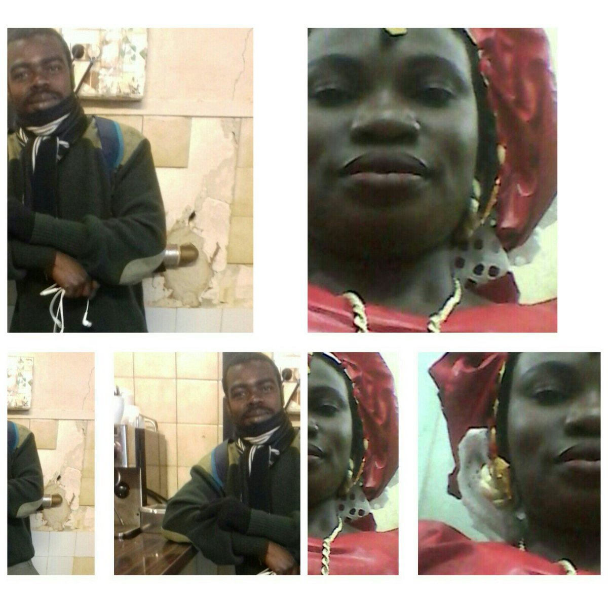 ADAMA DEMBELE  KOROTOUM