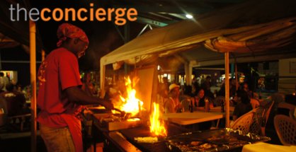 Who's heading out this weekend for the fun and festivities of the Oistins Fish Festival? #theConcierge #IslandVillas #Oistins #OistinsFishFestival #Barbados #Easter #EasterWeekend