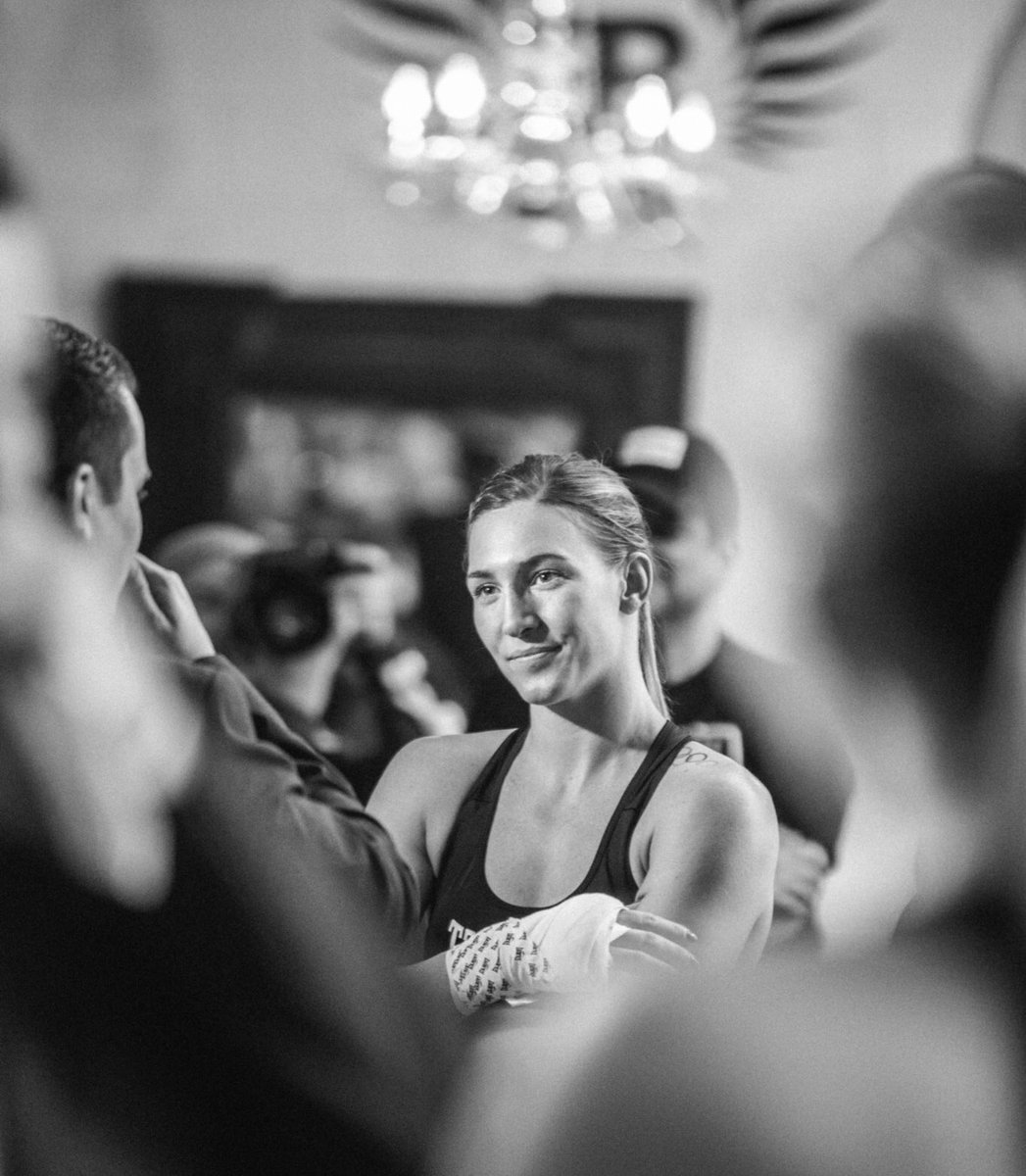 When someone says, “But you’re too pretty to box.” 
...I chased a passion not a stereotype. 
#BoxersAreCuteToo #wassup