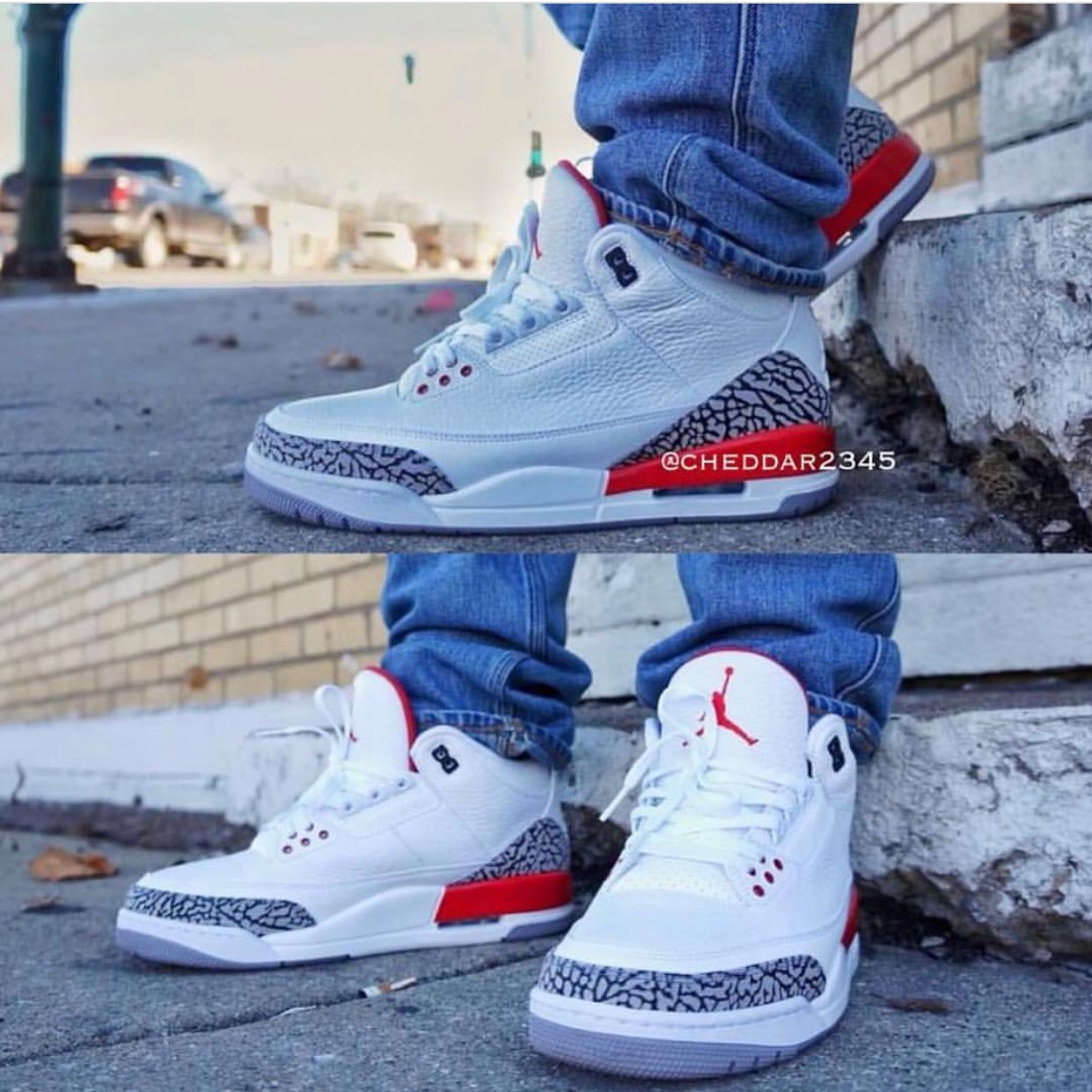 jordan katrina on feet