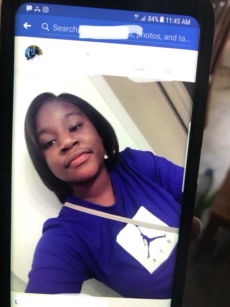 MilwaukeePolice's tweet photo. MPD needs your help finding a missing child. 11-year-old Ramya Jarvis was last seen near 57th/Center.  She was last seen wearing a black Nike sweatshirt, light blue jeans, and dark blue Vans shoes. Please call 414-935-7405 with any information. Please RT/share! https://t.co/dOTfWppP8O