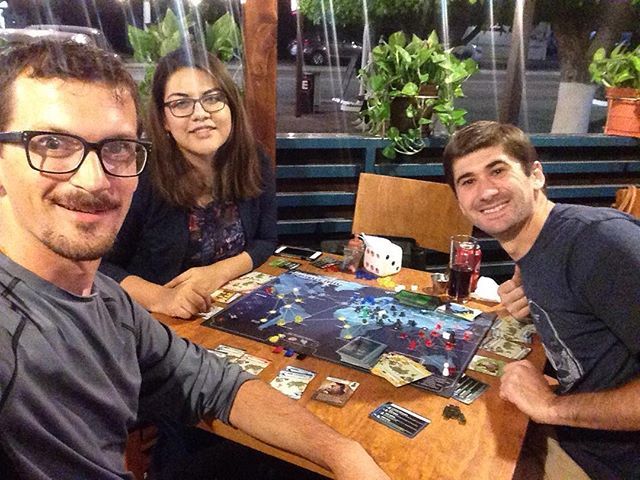 jonknebel's tweet photo. Pandemic x3. You guys just made Guadalajara a lot cooler. https://t.co/QsMzvPGjen https://t.co/OkIP6HEOVb