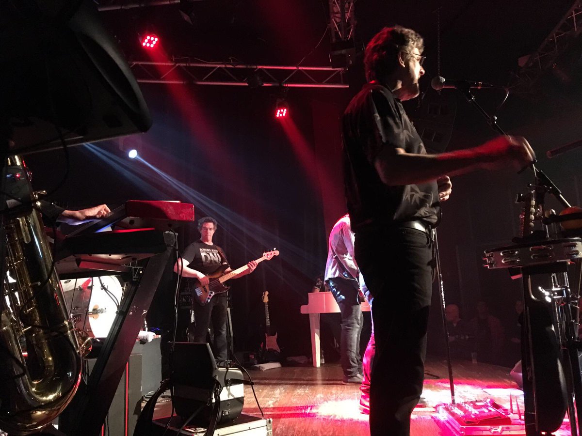 Manifesto Hoorn (@manifesto_hoorn) on Twitter photo My hometown <a href="/Gemeente_Hoorn/">Gemeente Hoorn</a>
<a href="/bruceband/">The Bruceband</a> rockt in <a href="/Manifesto_Hoorn/">Manifesto Hoorn</a>! #manifestohoorn #hoorn My hometown <a href="/Gemeente_Hoorn/">Gemeente Hoorn</a>
<a href="/bruceband/">The Bruceband</a> rockt in <a href="/Manifesto_Hoorn/">Manifesto Hoorn</a>! #manifestohoorn #hoorn