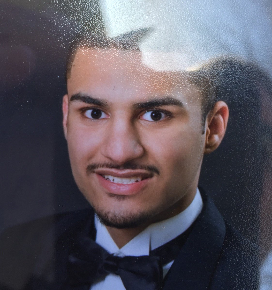 James City County on Twitter "MISSING PERSON police are looking for