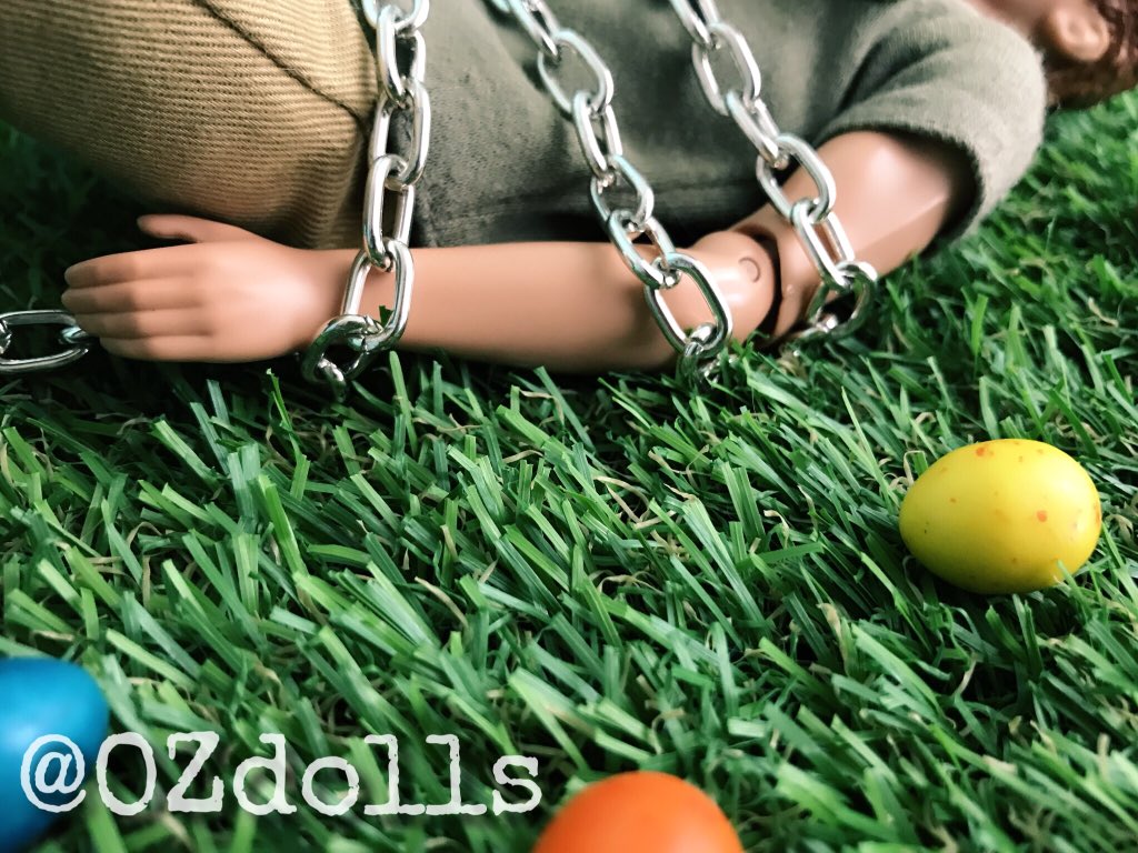 Oz Dolls tweet media