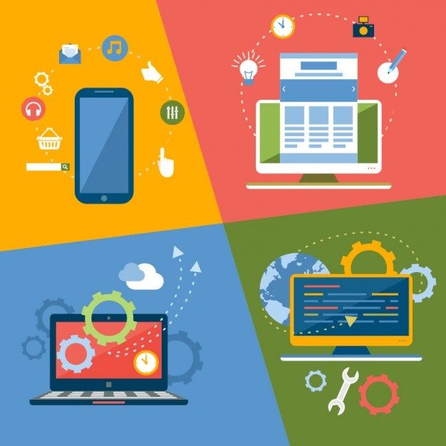 Absofinity's tweet photo. We work in all spheres: Mobile App Development, Web Development, Website Development and Digital Marketing #absofinity https://t.co/PRnG9pOI4W